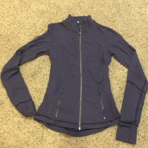 lululemon running jacket
